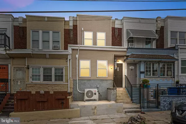 Philadelphia, PA 19134,926 E TIOGA ST