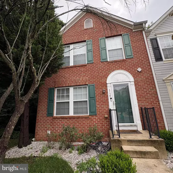 8125 PENNINGTON DR, Laurel, MD 20724