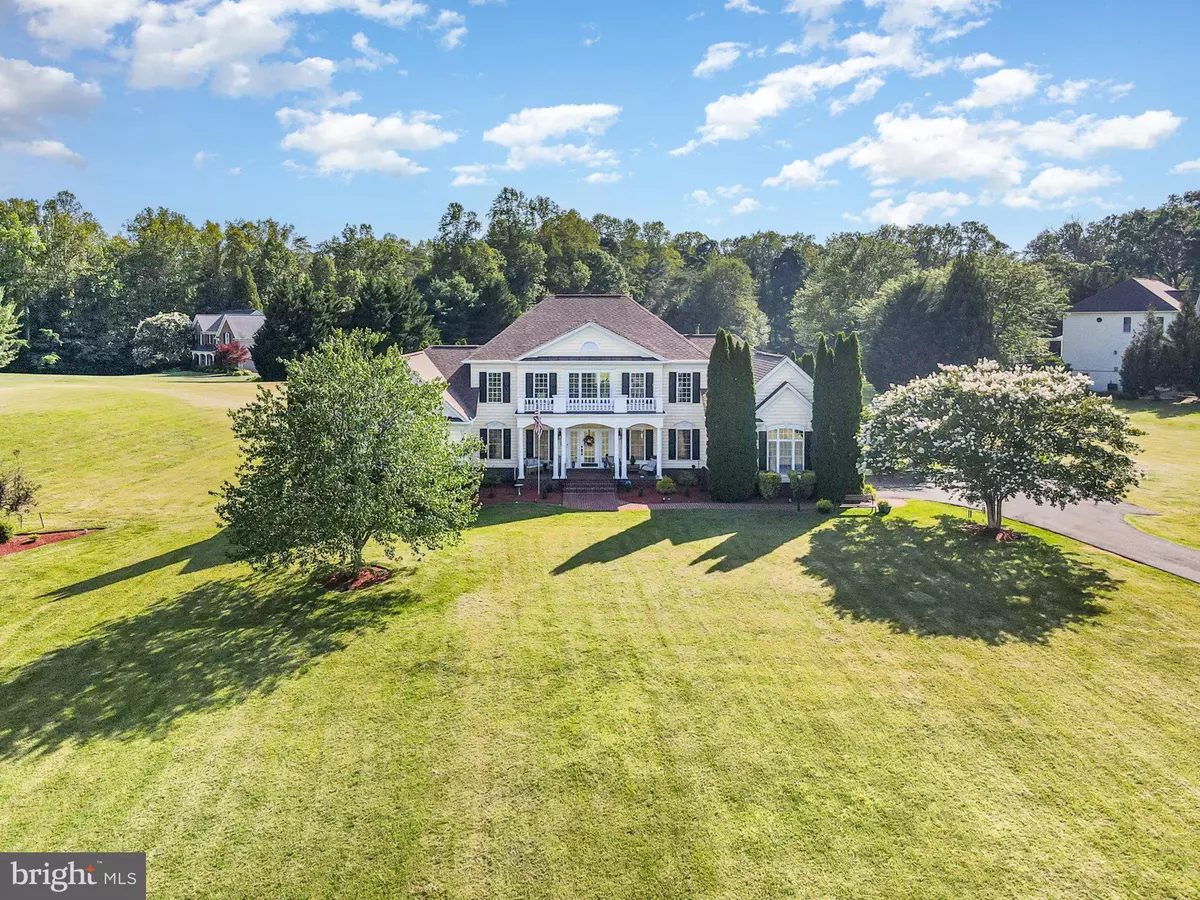 Stafford, VA 22556,5 SMALL BEAR CT