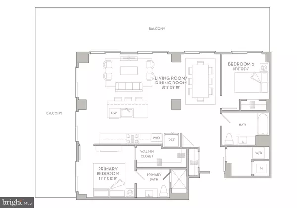 Alexandria, VA 22314,635 SLATERS LN #305