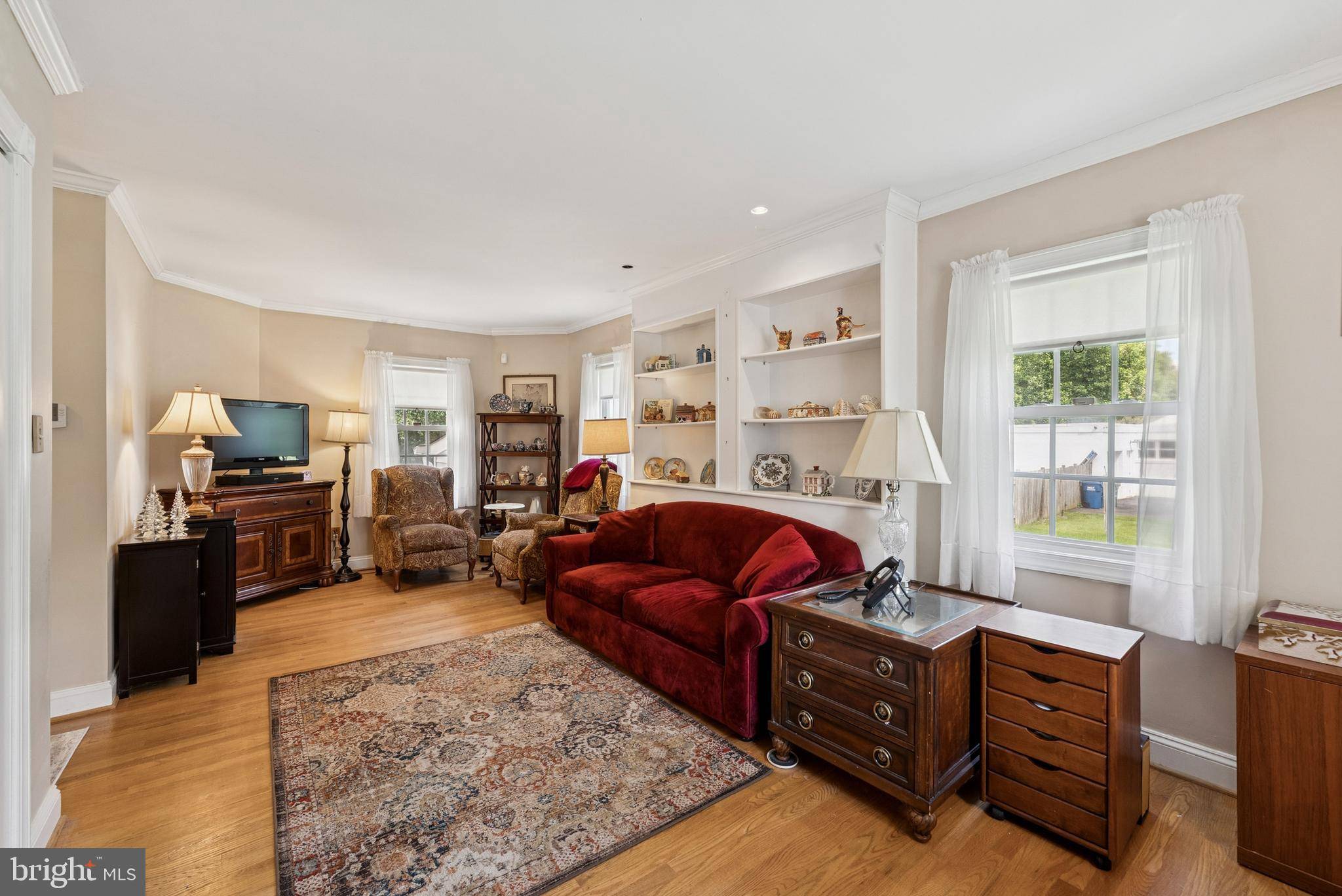 Alexandria, VA 22309,8316 ORVILLE ST
