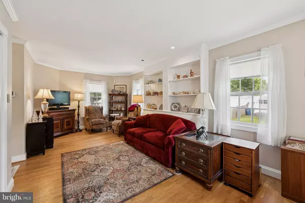 Alexandria, VA 22309,8316 ORVILLE ST