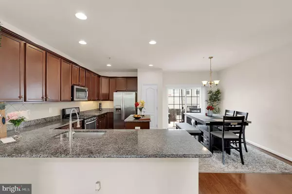 Owings Mills, MD 21117,9440 ADELAIDE LN