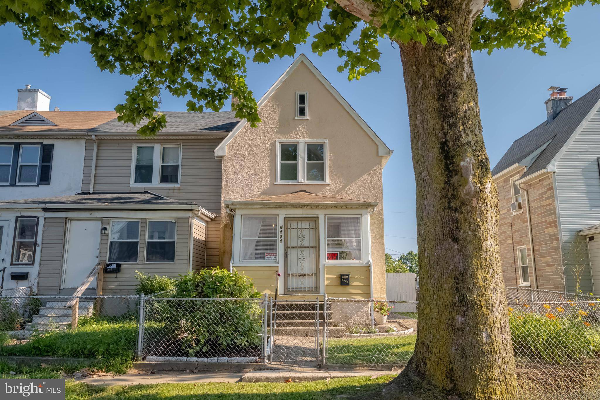 6525 SAINT HELENA AVE, Baltimore, MD 21222