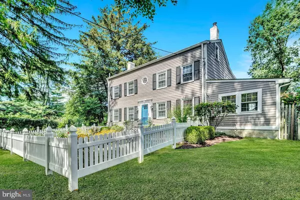 Princeton, NJ 08540,513 CHERRY VALLEY RD