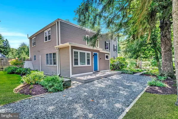 Princeton, NJ 08540,513 CHERRY VALLEY RD