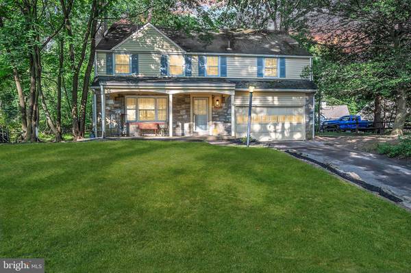 1947 ACORN LN, Abington, PA 19001