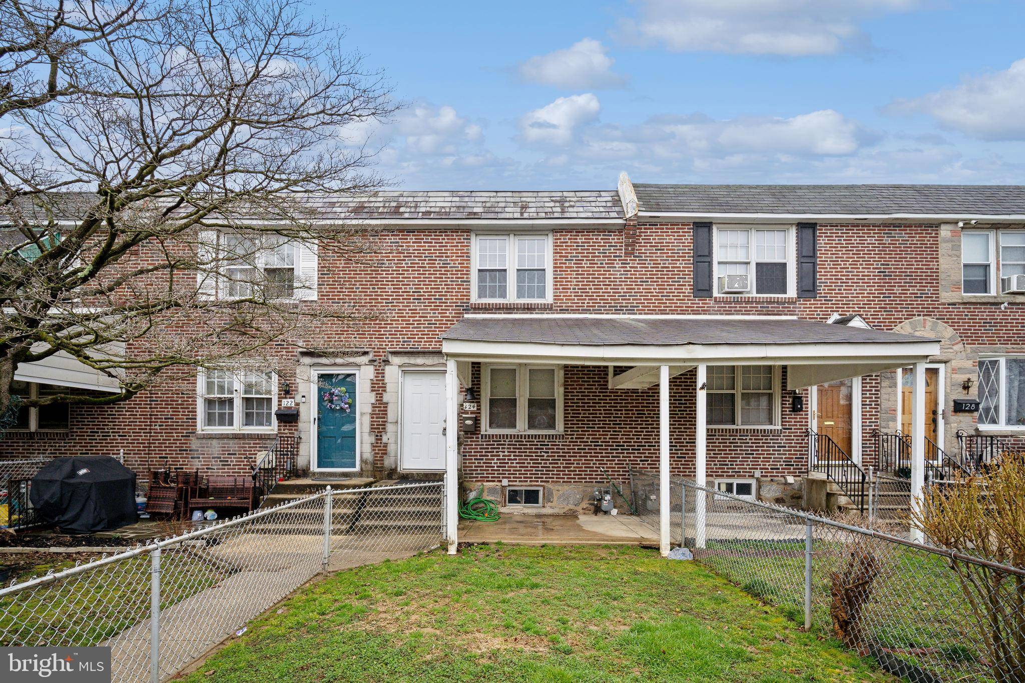 124 WILLOWBROOK RD, Clifton Heights, PA 19018