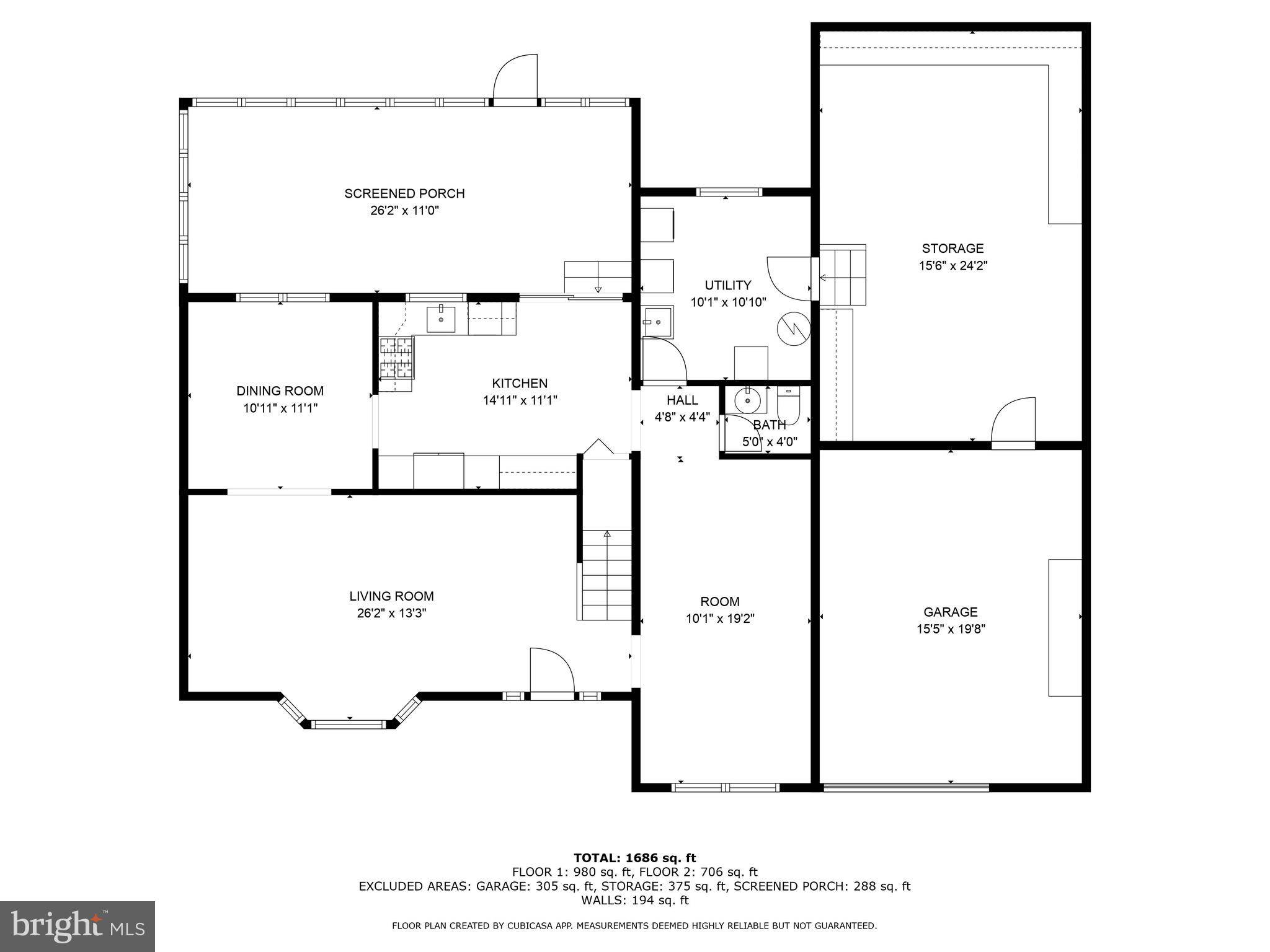 Woodbury Heights, NJ 08097,108 LINDEN AVE