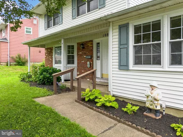 Woodbury Heights, NJ 08097,108 LINDEN AVE