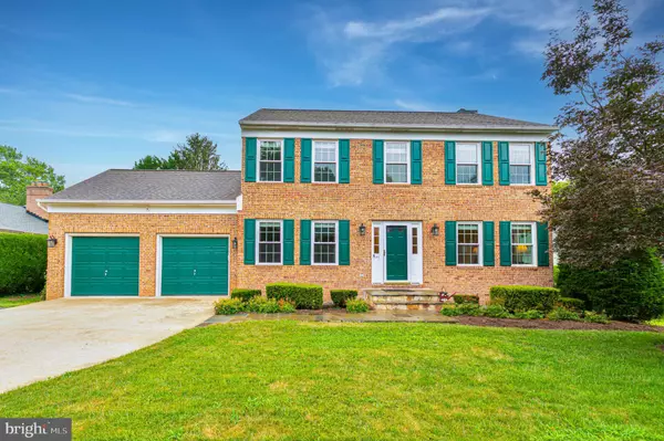 403 WILLIAM ST NW, Leesburg, VA 20176