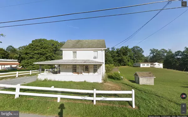 4554 CHARLESTOWN ROAD, Mercersburg, PA 17236