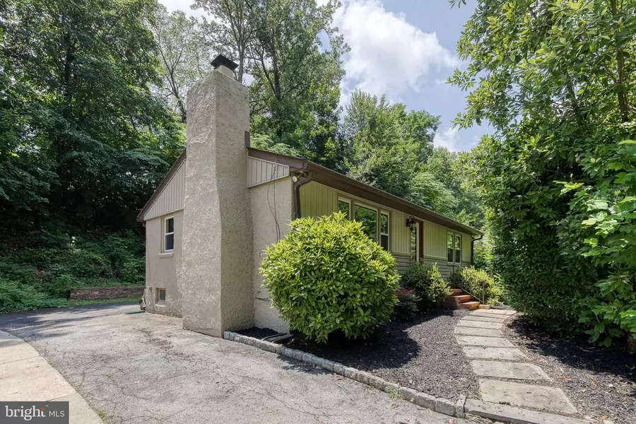 5447 VALLEY ROAD, Catonsville, MD 21228