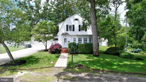 Northfield, NJ 08225,1253 ZION RD
