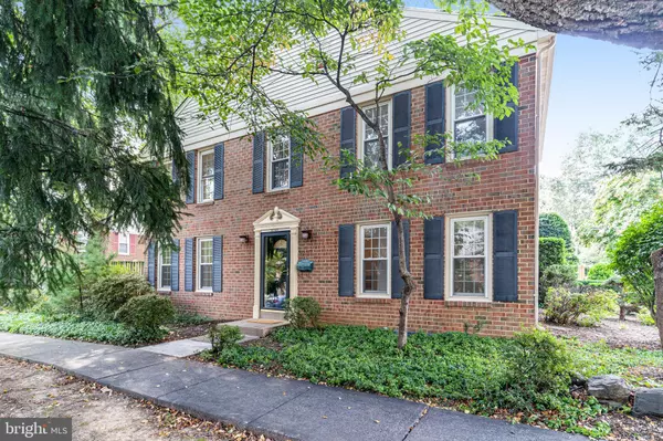 Reston, VA 20191,2349 HORSEFERRY CT
