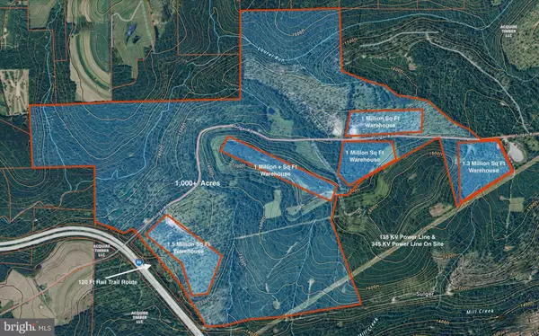 4000 SULGAR RD, Brookville, PA 15825