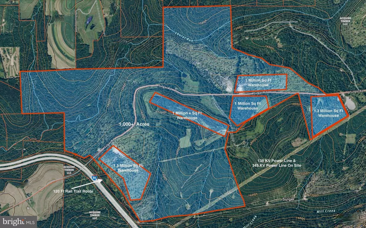 Brookville, PA 15825,4000 SULGAR RD