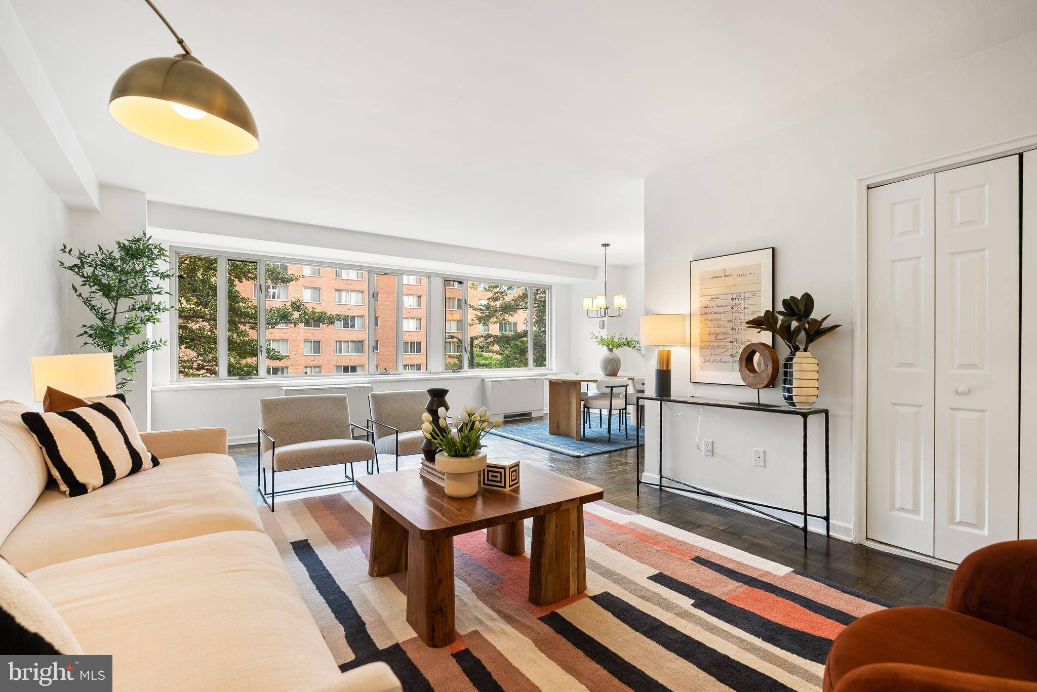 4301 MASSACHUSETTS AVE NW #A312, Washington, DC 20016