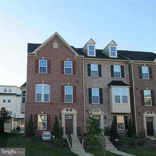 3616 WRIGHT TER NE, Washington, DC 20018