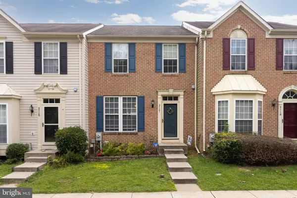 Abingdon, MD 21009,3117 FREESTONE CT