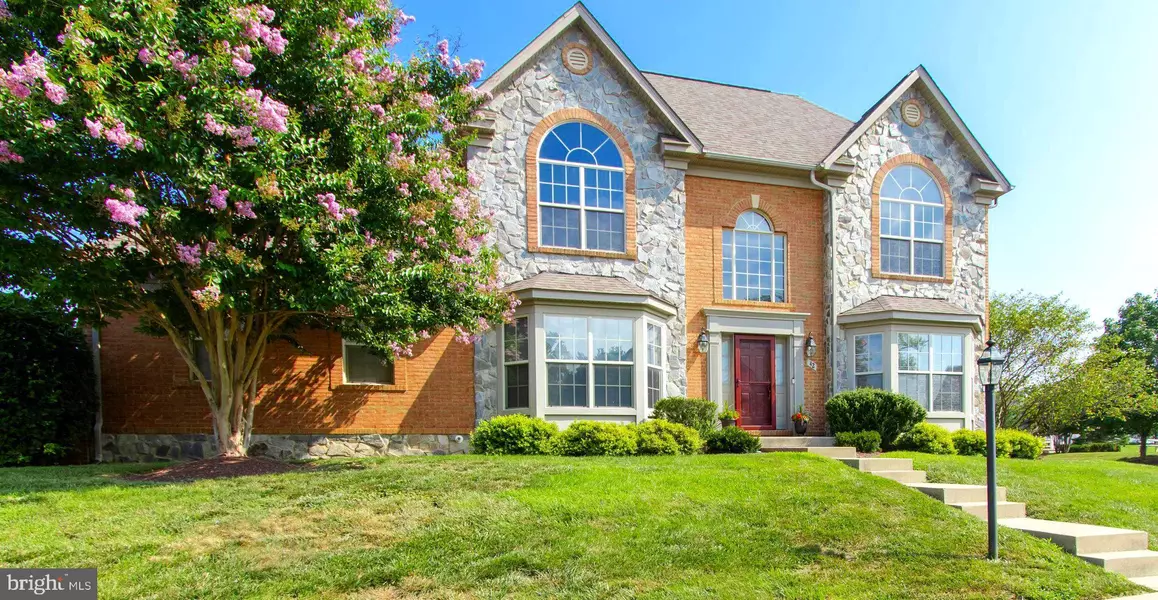 42 LOUISA BEALL LN, Charles Town, WV 25414