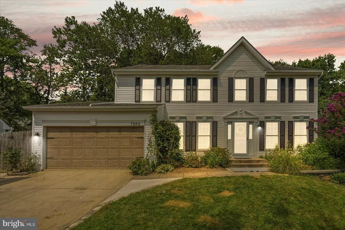 Sykesville, MD 21784,7484 WIND SWEPT CT