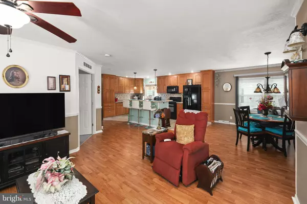 Magnolia, DE 19962,112 LAVENDER DR