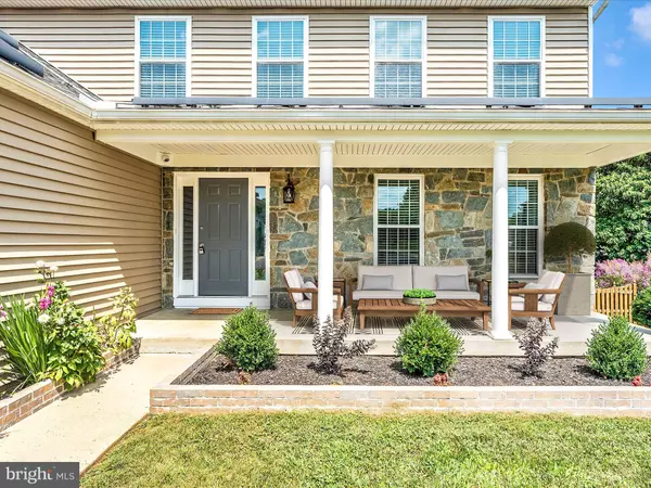 Frederick, MD 21703,500 SAGE HEN WAY