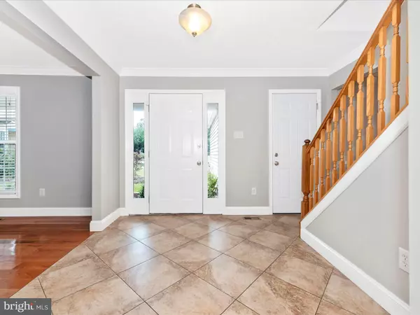 Frederick, MD 21703,500 SAGE HEN WAY