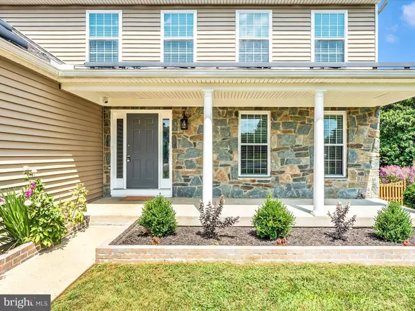 Frederick, MD 21703,500 SAGE HEN WAY