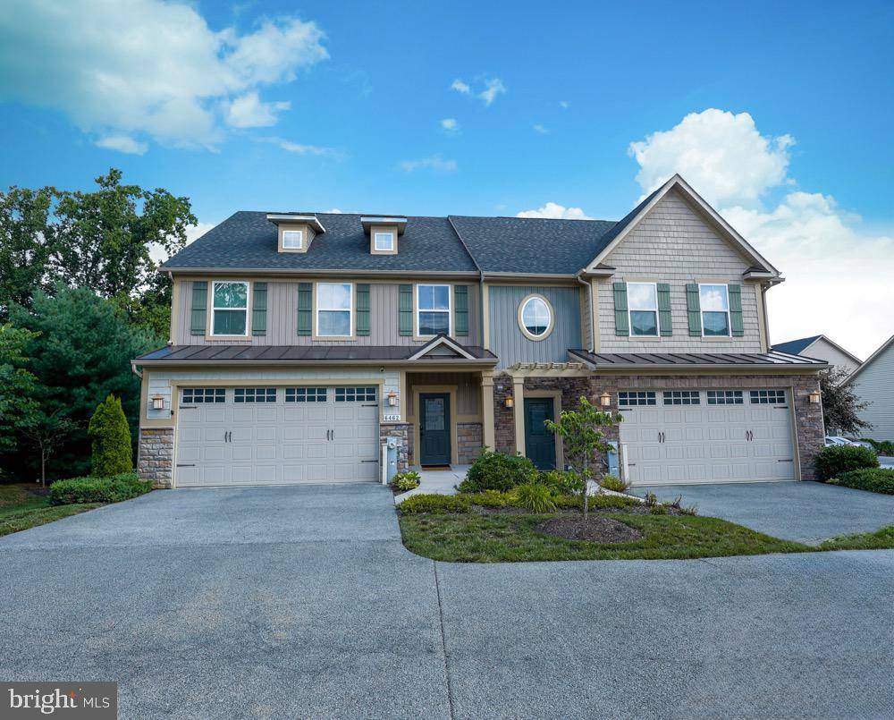 6462 PARK FOREST CIR, Elkridge, MD 21075