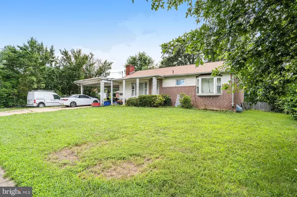 Alexandria, VA 22311,3702 PAUL ST