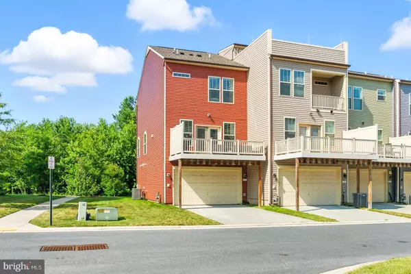 Frederick, MD 21702,831 BADGER AVE