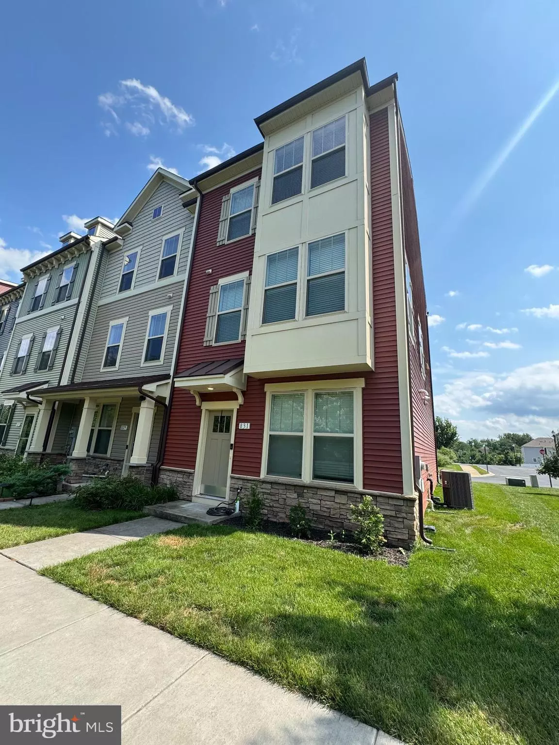 Frederick, MD 21702,831 BADGER AVE