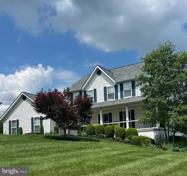 3228 STARTING GATE CT, Woodbine, MD 21797