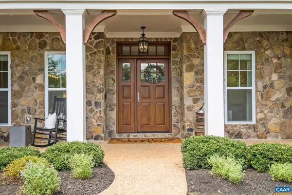 Charlottesville, VA 22903,287 PFISTER AVE