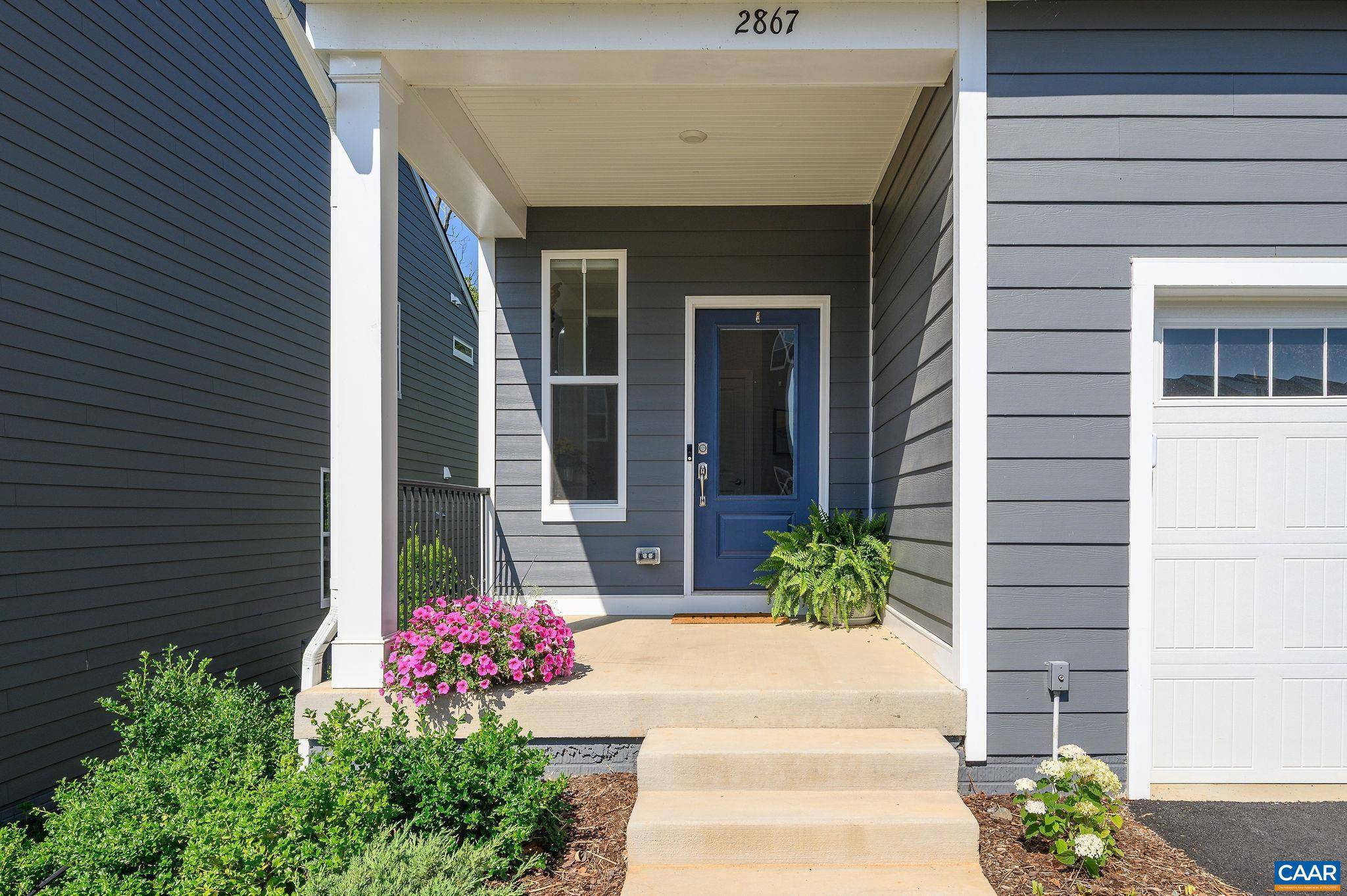 Crozet, VA 22932,2867 RAMBLING BROOK LN