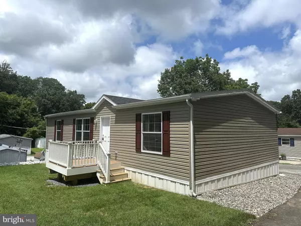 2439 FAIRMOUNT RD #35, Hampstead, MD 21074