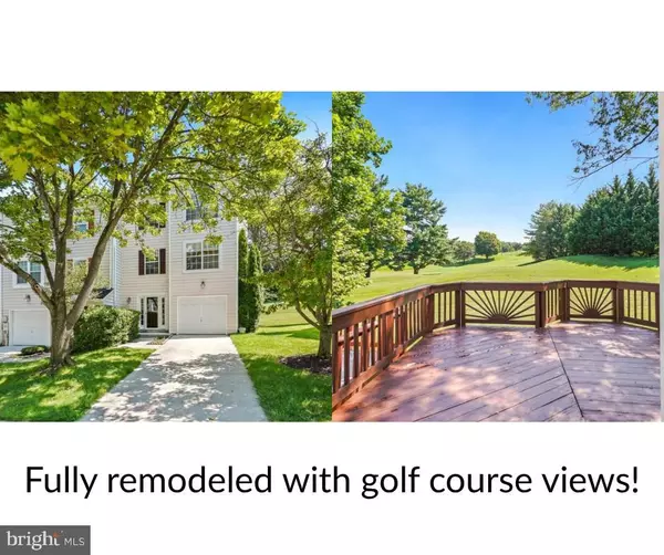 5326 CHASE LIONS WAY NE, Columbia, MD 21044