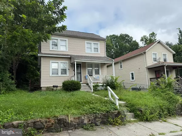 Baltimore, MD 21212,4718 IVANHOE AVE