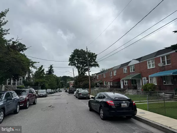 Baltimore, MD 21212,4718 IVANHOE AVE