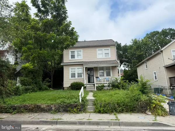 Baltimore, MD 21212,4718 IVANHOE AVE