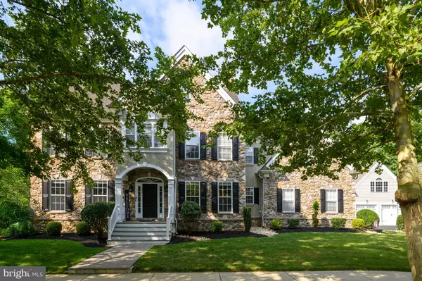 432 SPRING HOLLOW DR, Middletown, DE 19709