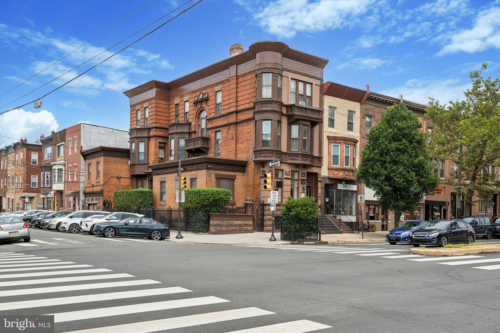 2342-44 S BROAD ST, Philadelphia, PA 19145
