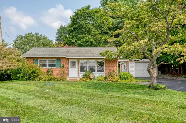 114 W JARRETTSVILLE RD, Forest Hill, MD 21050