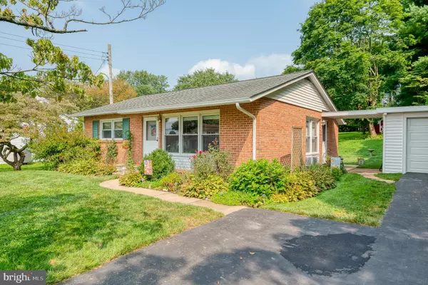 Forest Hill, MD 21050,114 W JARRETTSVILLE RD