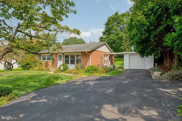 Forest Hill, MD 21050,114 W JARRETTSVILLE RD