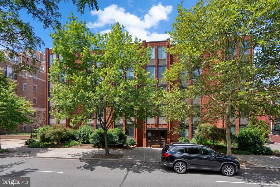 1318 22ND ST NW #101, Washington, DC 20037