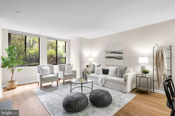 Washington, DC 20037,1318 22ND ST NW #101