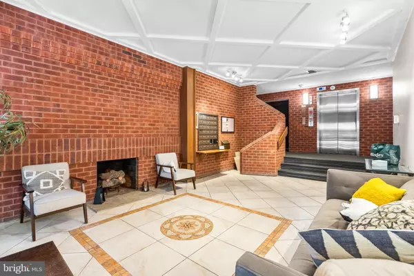 Washington, DC 20037,1318 22ND ST NW #101